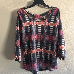 Charlotte Russo blouse